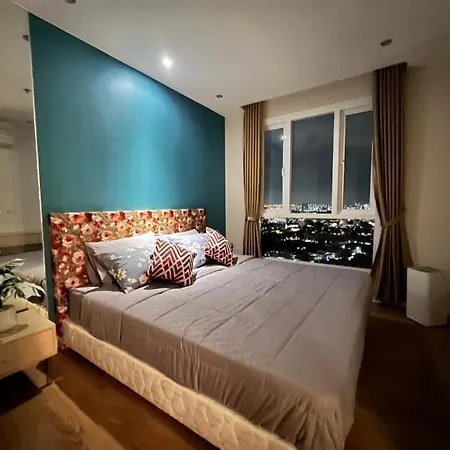 Grande Cariibbean By Thita 4* Pattaya