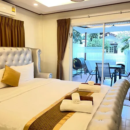 Pool Villa39a 300 Mater To Gate Exit