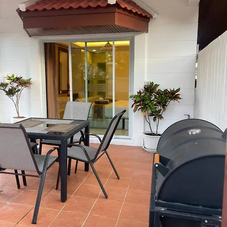 Pool Villa39a 300 Mater To Gate Exit Pattaya