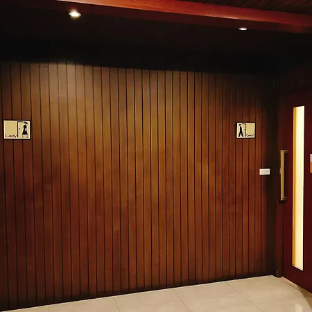 The Bedrooms ที่พัก Pattaya