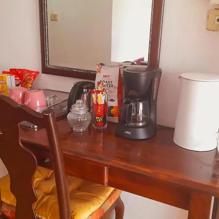 Apartment Niran Grand A4f Pattaya
