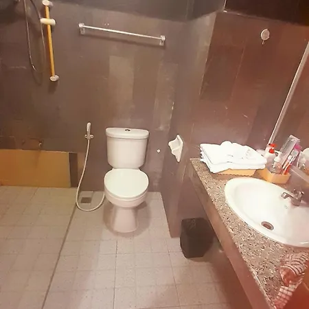 Apartment Niran Grand A4f *