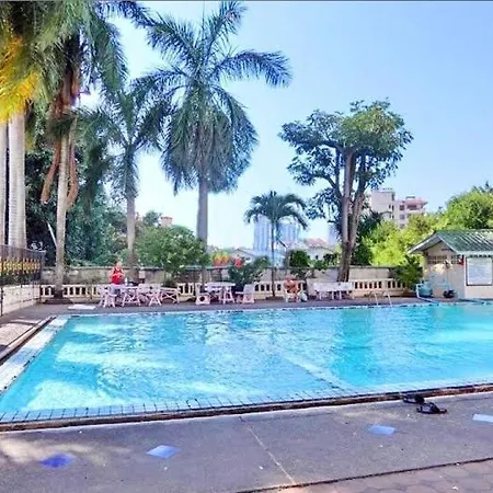 Niran Grand A4f * Pattaya