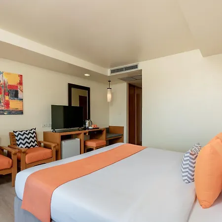 Sunshine & Residences Pattaya