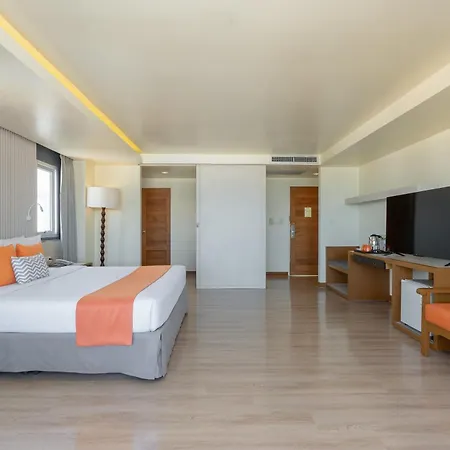 Hotel Sunshine & Residences