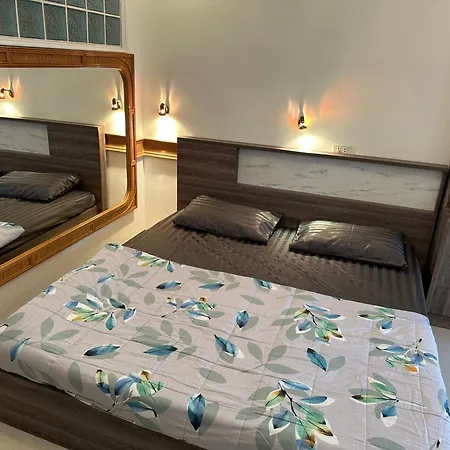 Viewthaly 1 A 729 อพาร์ทเม้น Pattaya