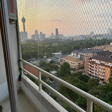 Viewthaly 1 A 729 Pattaya