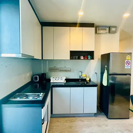 The Base 2 Bed 2 Bath By Numam