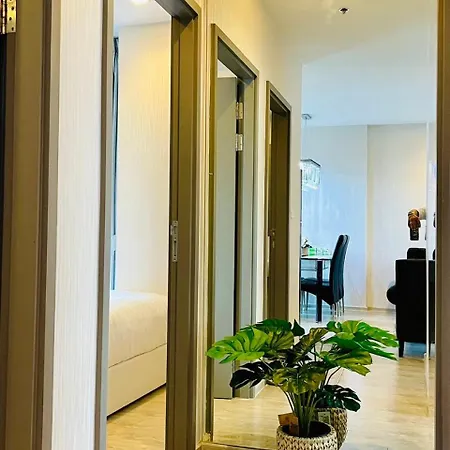 The Base 2 Bed 2 Bath By Numam