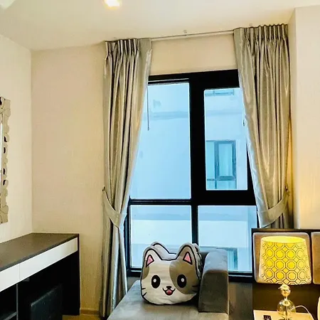 The Base 2 Bed 2 Bath By Numam *