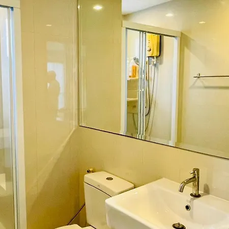 The Base 2 Bed 2 Bath By Numam Pattaya