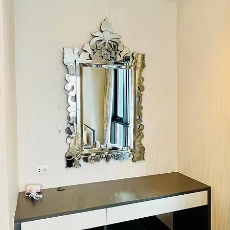 The Base 2 Bed 2 Bath By Numam * Pattaya
