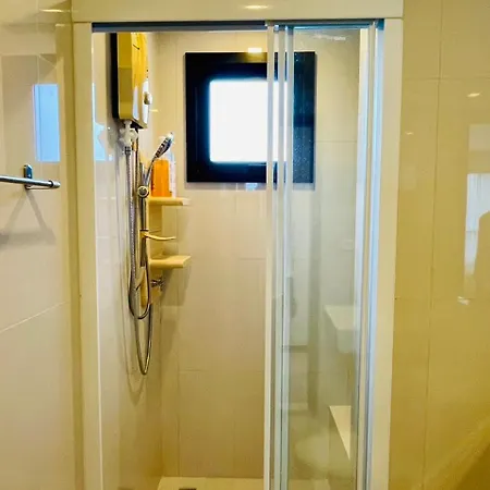 อพาร์ทเม้น The Base 2 Bed 2 Bath By Numam *