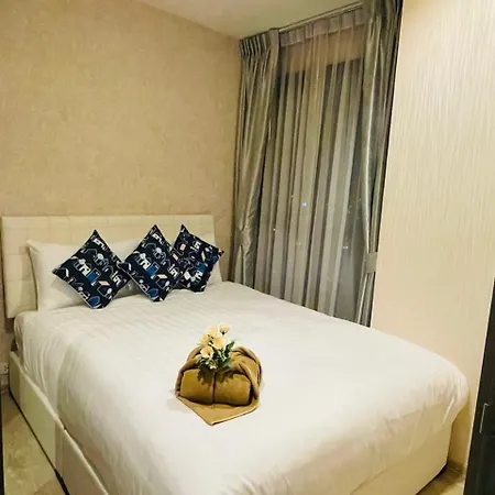 The Base 2 Bed 2 Bath By Numam *