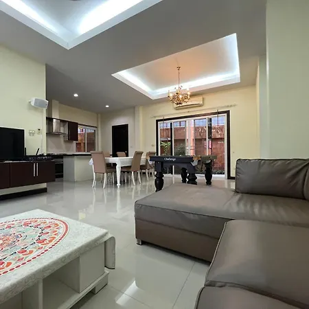 Villa Baronial 3 Bedrooms Pool *