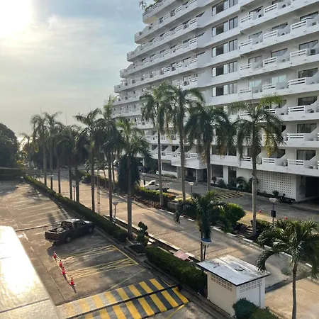 Apartment Jomtien Condotel