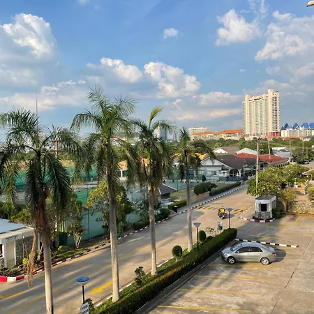 Jomtien Condotel Pattaya