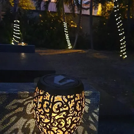 Great Place To Near Villa *