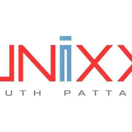 Unixx South Sea View By Myholiday * Pattaya