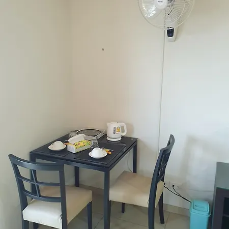 Unixx South Sea View By Myholiday Apartment Pattaya