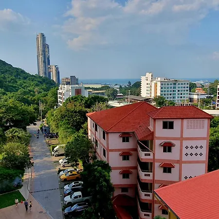 Apartment Unixx South Sea View By Myholiday
