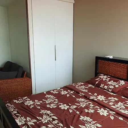 Unixx South Sea View By Myholiday Apartment