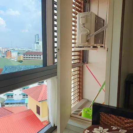 Apartment Unixx South Sea View By Myholiday *
