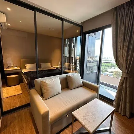 Apartment Once Pattaya