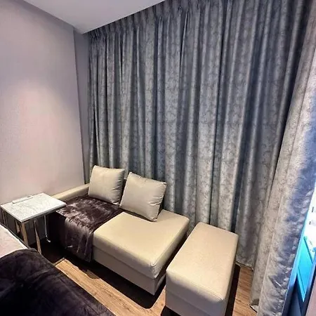 Apartment Once
