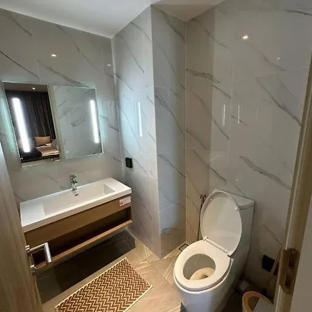 Apartment Once *