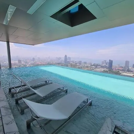Once Apartment *