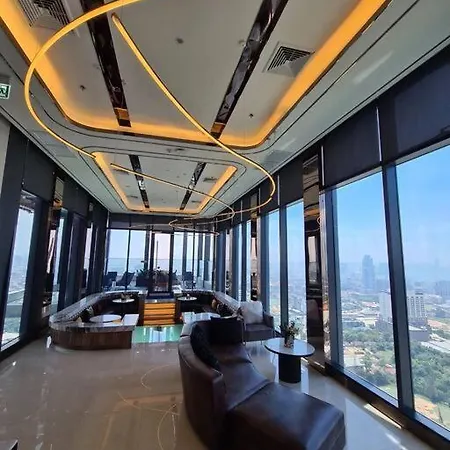 Apartment Once Pattaya