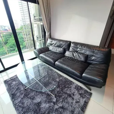 The Axis By Rog Group * Pattaya