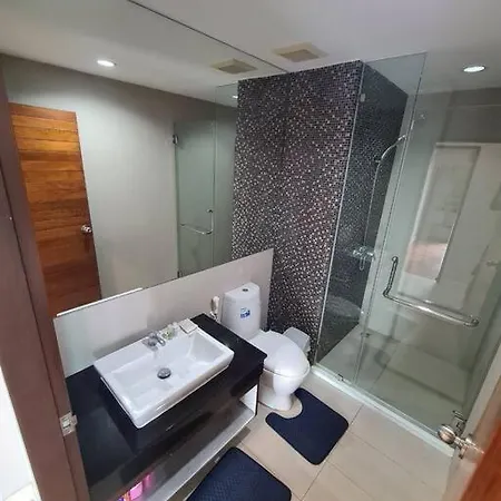 The Axis By Rog Group Pattaya