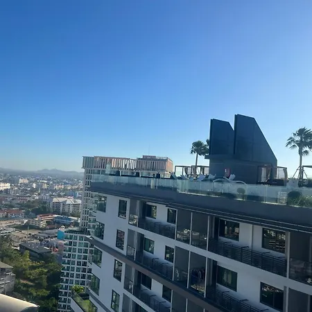 Arcadia Millennium Tower *