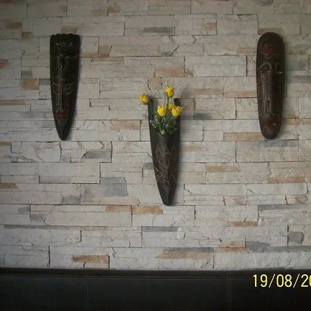 Apartment Jomtien Condotel *