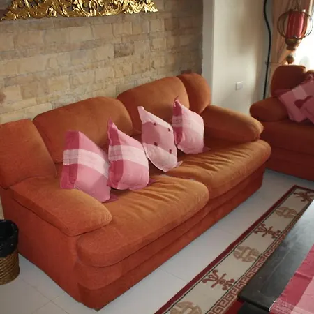 Nirvana Place Apartment