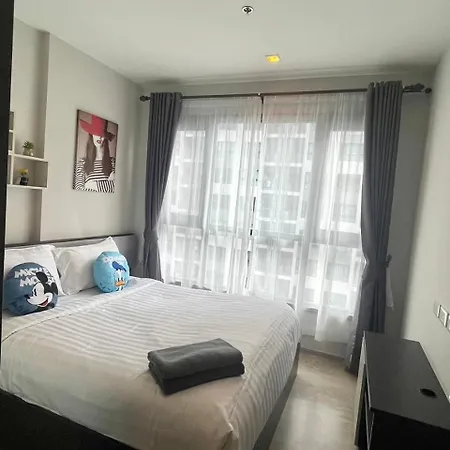 Apartment The Base 975 By Numam