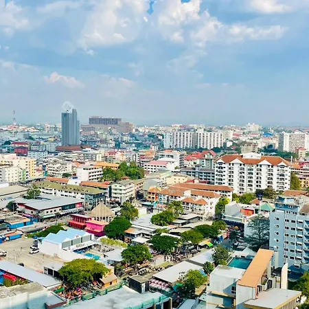 The Base 1005 By Numam Pattaya