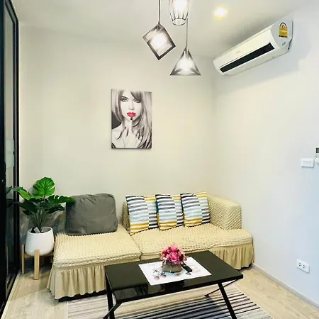 The Base 271 By Numam * Pattaya