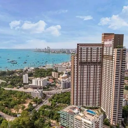 Apartment Unixx South Sea View By Myholiday