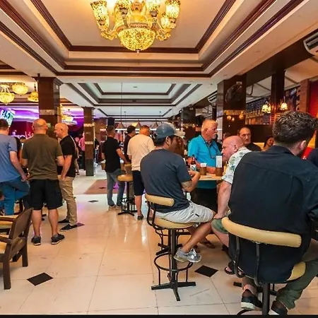 The Sports Hub * Pattaya
