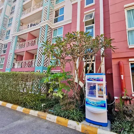 Grande Caribbean By Ptn Pattaya