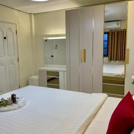 Pool Villa39a 300 Mater To Gate Exit วิลล่า Pattaya