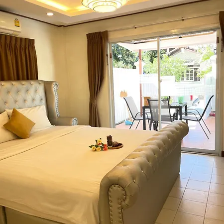 Pool Villa39a 300 Mater To Gate Exit