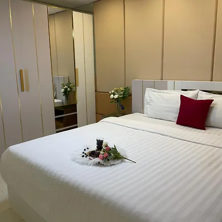 วิลล่า Pool Villa39a 300 Mater To Gate Exit *
