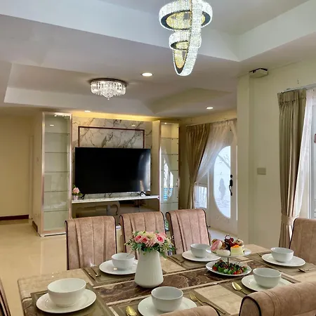 วิลล่า Pool Villa39a 300 Mater To Gate Exit