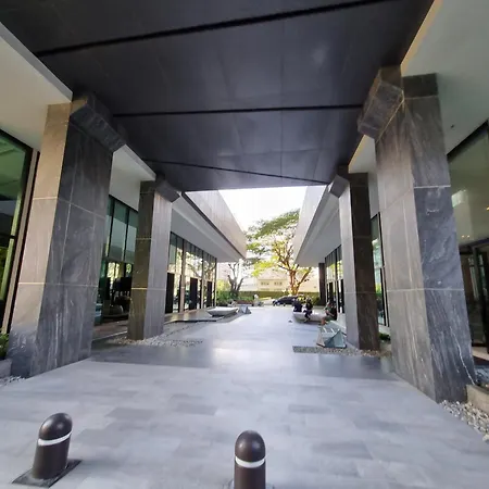 The Base Location * Pattaya