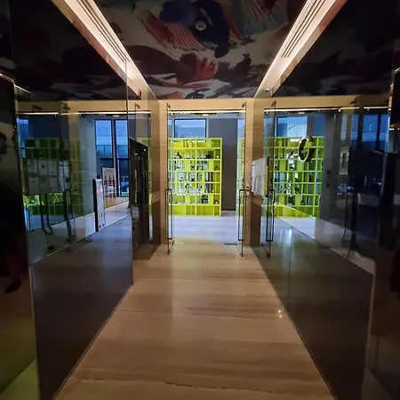 อพาร์ทเม้น The Base Location *