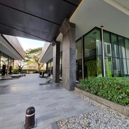 The Base Location * Pattaya